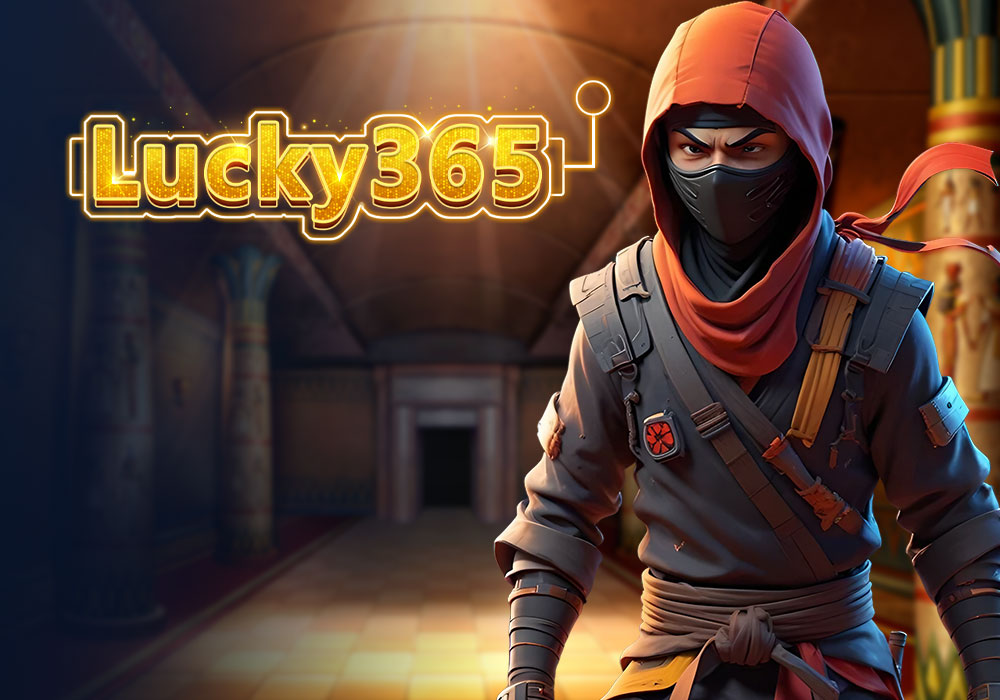 lucky365