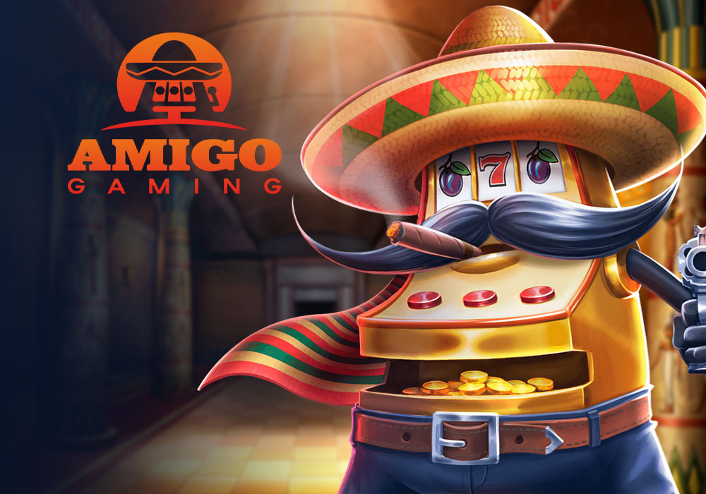 amigo
